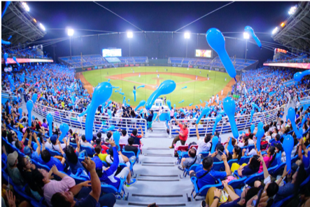 パ リーグが今年も台湾プロ野球イベント Yokoso桃猿 とうえん に参加 パシフィックリーグマーケティング株式会社のプレスリリース