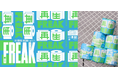 紙の地産地消化を渋谷で!「Sustainable Shibuya Project」第1弾 古紙再生プロジェクト「再生FREAK」開始