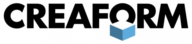 CREAFORM Logo