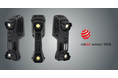 FARO CREAFORM の HandySCAN 3D EVO Series™、レッド・ドット賞（プロダクトデザイン）を受賞