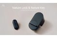 日本生まれで安心設計のスマートロック「Nature Lock」と紛失防止機能を備えた専用スマートキー「Nature Key」登場