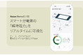 Nature Remo E / E2、スマート分電盤の「瞬時電力」をリアルタイムに可視化