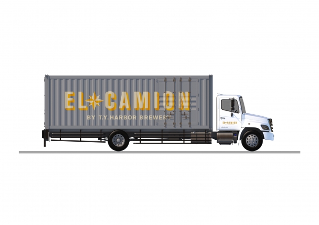 EL CAMION (イメージ)