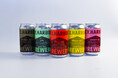 T.Y.HARBOR Breweryのクラフトビールがモダンなデザインの缶ビールになって登場！天王洲「BREWS」にて発売スタート。