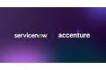 ServiceNowとアクセンチュア、エージェント型AIの全社展開を加速するFDEプログラムを開始