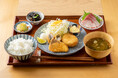 東京駅構内「dancyu食堂」にて、今年も「夏の黒瀬ぶりかつ定食」を期間限定で販売