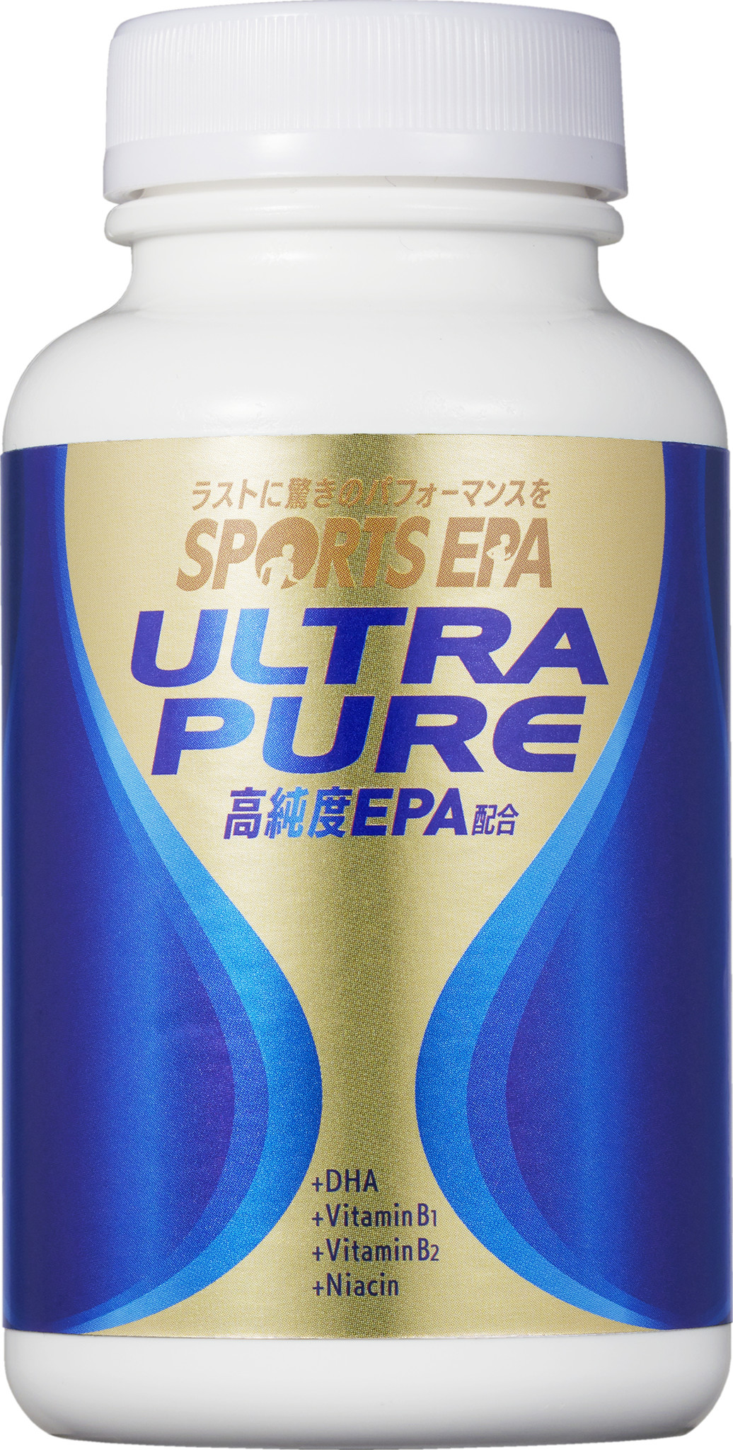 日本水産、スポーツ向けEPAサプリメント「SPORTS EPA ULTRA