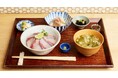 東京駅構内「dancyu食堂」とのコラボレーション第2弾「黒瀬ぶり丼とブリ茄子田楽定食」を期間限定で提供