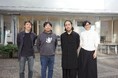 代表取締役交代に関するお知らせ