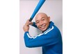 お笑い芸人で元愛媛マンダリンパイレーツのサブロクそうすけさんがスポチュニティアンバサダーに就任!!