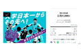 筑波大学女子バレーボール部、クラウドファンディング「#ガンバレツクバレー 大学日本一からその先へ」、目標を168%達成して終了!