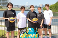 新宿givers、5月25日の女子3x3(スリーバイスリー)リーグ開幕に合わせてクラウドファンディング「オリンピック金メダル挑戦への第一歩! ~夢を乗せて いざ開幕!」をスポチュニティで実施予定!