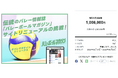 【目標達成！】伝統のバレー情報誌『バレーボールマガジン』サイトリニューアルの挑戦！ #バレマガサイトリニューアル