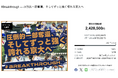 【目標達成】#Breakthrough ― 圧倒的一部奪還、そしてずっと強く誇れる京大へ、目標を達成して終了
