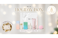 オーラル美容ブランド「MiiS」から、ホリデーシーズン限定で「MiiS HOLIDAY BOX 2024」「オーラルお守りセット」の2種を2024年 11月1日(金)より数量限定で発売!