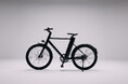 MOVE.eBikeを展開するWinC、クロスバイク×e-Bike型の都会的な新モデル「MoF」を50台限定発売!