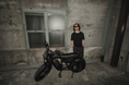 プレミアムe-Bikeブランド「MOVE.eBike」、「CAVETⅡ」シリーズ ブランドアンバサダーにミュージシャン・俳優 金子ノブアキ氏を起用