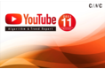 【11月度版】YouTubeアルゴリズム＆トレンドレポート（全38ページ）」を公開