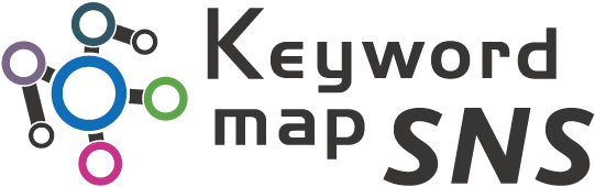 ソーシャルメディアマーケティングの調査 分析 プラニングツール keywordmap for sns をリリース 株式会社cincのプレスリリース