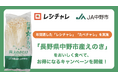 【前回の大好評を受け年間開催が決定！】日本一のきのこの里「長野県中野市産えのき」を食卓の定番に！　「購入＋調理」でポイントが重なる体験型キャンペーンが4月8日（水）から順次開催