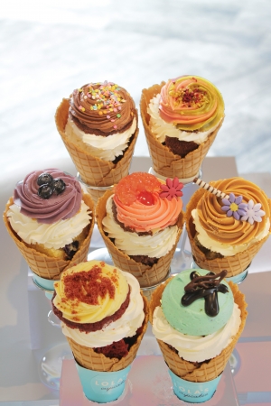 Lola S Cupcakes Tokyo ローラズ カップケーキ 東京 舞浜イクスピアリ店open A S R株式会社のプレスリリース