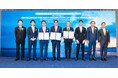 株式会社ココペリ、日本とタイ政府との協力覚書発表セレモニーに参加