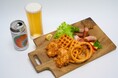 The JOHNSON BURGER テイクアウトBOX&お得な新プランが続々スタート