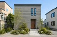 北海道の冬に備えた住宅性能と、将来は平屋のようにも暮らせる3LDKの住まい。
