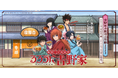 【吉野家】 × 【TVアニメ「るろうに剣心」】ポイントキャンペーン『るろうに吉野家 –明治牛丼浪漫譚-』11月22日11時より開始