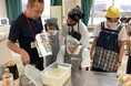 キラメキノ未来、『京都産メンマプロジェクト2025』の一環で京都府立八幡支援学校で採取・製造したメンマの試食会を開催 - 総量約1.2トンの京都産メンマ、9月から「キラメキノトリ」一部店舗で提供 -