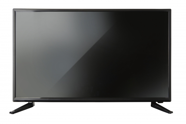 【送料無料】[/付属品完備] ドン・キホーテ 24型AndroidTV機能搭載フルHDチューナーレススマートテレビ - 4fun.nu