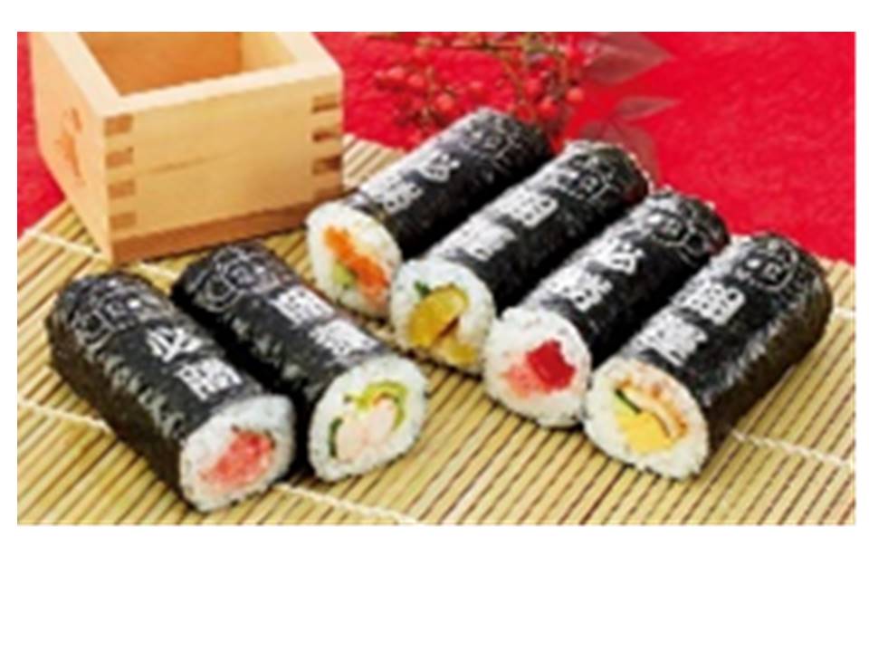 全商品に開運成就を祈祷した海苔を使用 アピタ ピアゴの恵方巻 予約 受付開始 ドアラ海鮮巻セットやピアッキ 巻ッキ など全8アイテム展開 ppihのプレスリリース 全商品に開運成就を祈祷した海苔を使用 アピタ ピアゴの恵方巻 予約 受付開始 ドアラ海鮮巻セットやピアッキ 巻ッキ など全8アイテム展開 ppihのプレスリリース