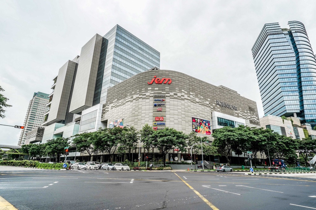 2020年1月15日（水）オープン「DON DON DONKI　JEM店」