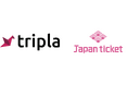 宿泊施設のDX化を支援するtripla、eチケット管理システム「Japan ticket」と提携開始!