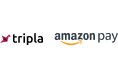 宿泊予約システム「tripla Book」でAmazon Payを利用した決済が可能に!