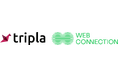 triplaとWebConnectionがタイにて戦略的パートナーシップを締結