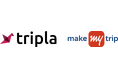インド最大手OTA「MakeMyTrip」とチャネルマネジメントサービス「tripla Nexus」が連携！