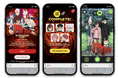 「ダンダダン」Anime Expo 2026ブースのARフォト機能をスマートシェア株式会社が開発・提供