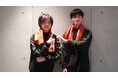 中央国際高等学校の渋谷学習センターの生徒が「STAGE:0」の「ストリートファイター6」部門で優勝の快挙!!