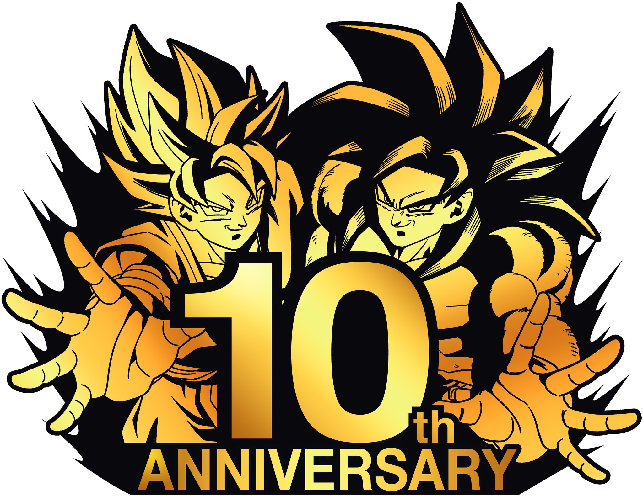 2020年11月に10周年を迎えるデジタルカードゲーム『ドラゴンボールヒーローズ』シリーズのテーマソングを集めたCDアルバム発売決定！