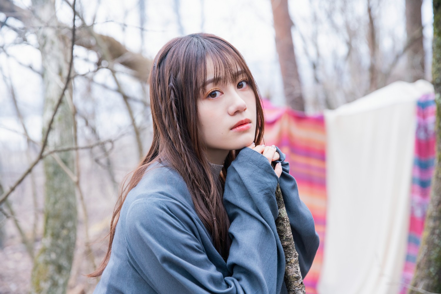 伊藤美来3rdアルバム「Rhythmic Flavor」2020年12月23日（水）発売決定！