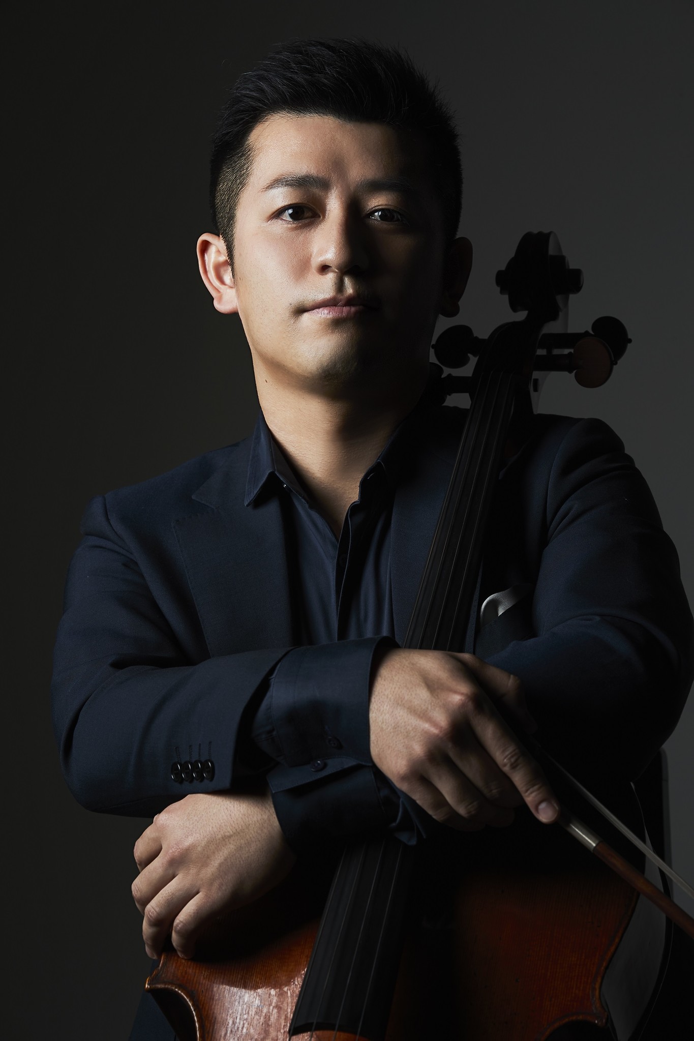 宮田大、日本を代表するチェリストの全国ツアーが決定！｜日本コロムビア株式会社のプレスリリース