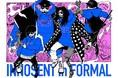 INNOSENT in FORMAL、TVアニメ「池袋ウエストゲートパーク」新ED主題歌「思うまま」MV公開&メジャー1stミニアルバム発売決定!
