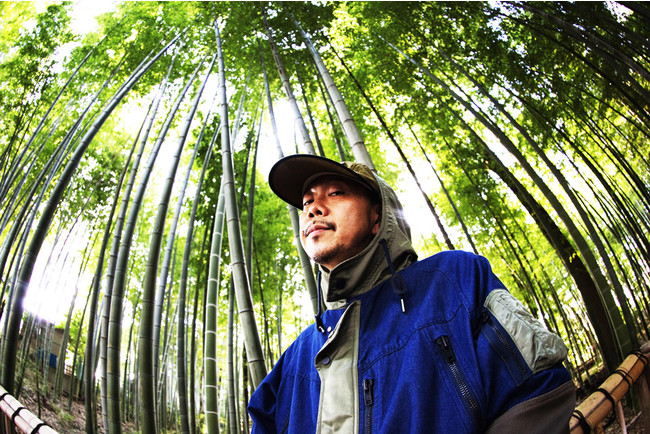 King Of Diggin'ことMUROが、初めて和楽器＋ジャズをミックス