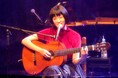 伊藤美裕が今月末閉店の恵比寿天窓.switchで最後のライブ。一人の弾き語りに初チャレンジも!