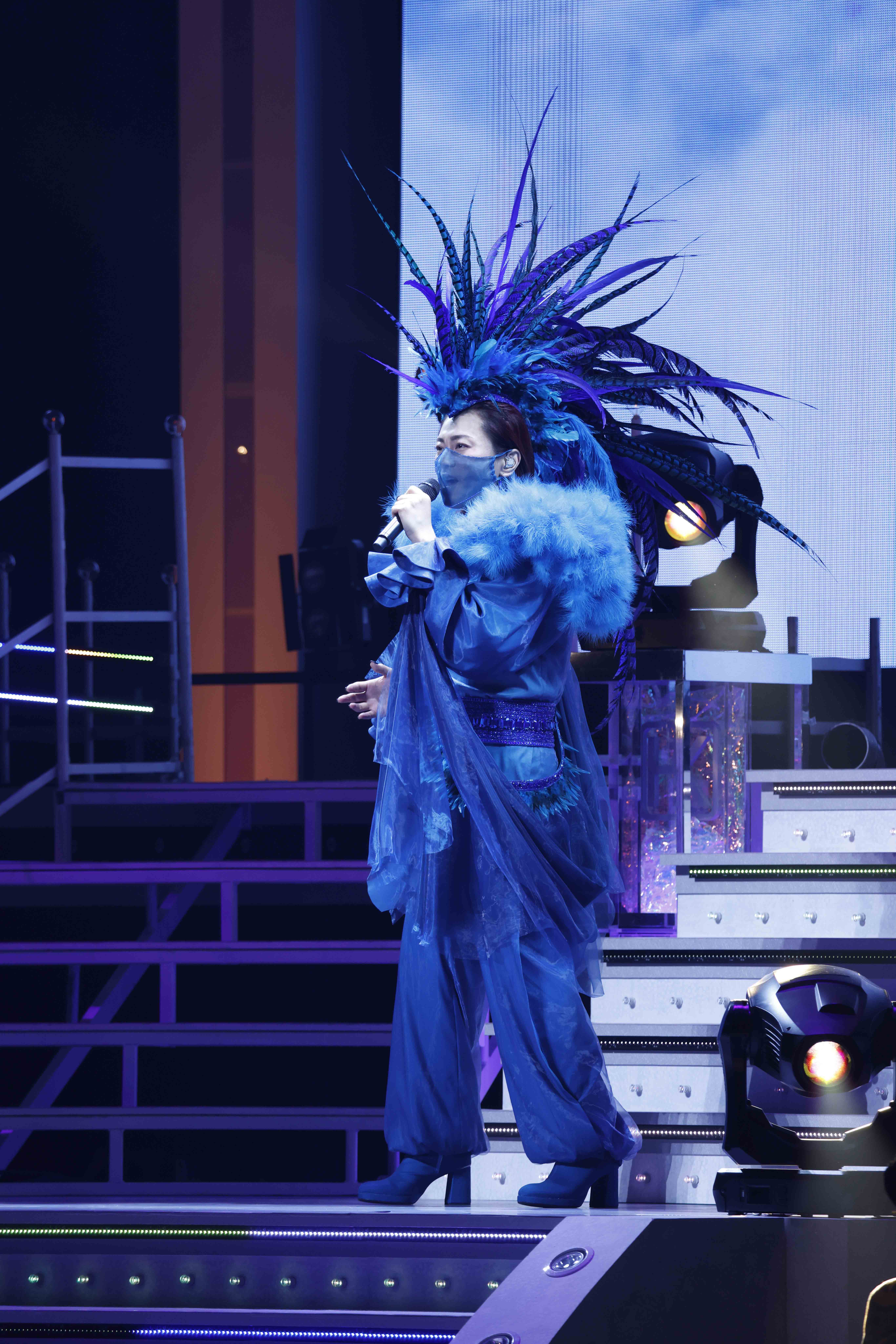氷川きよしが東京国際フォーラムで2020年を締めくくるスペシャルコンサート 2日間4公演で1万人動員 日本コロムビア株式会社のプレスリリース