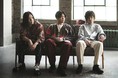 reGretGirl、本日リリースのメジャー1stアルバム「カーテンコール」発売記念アコースティックライブ公開後に「カーテンコール」MVをプレミア公開