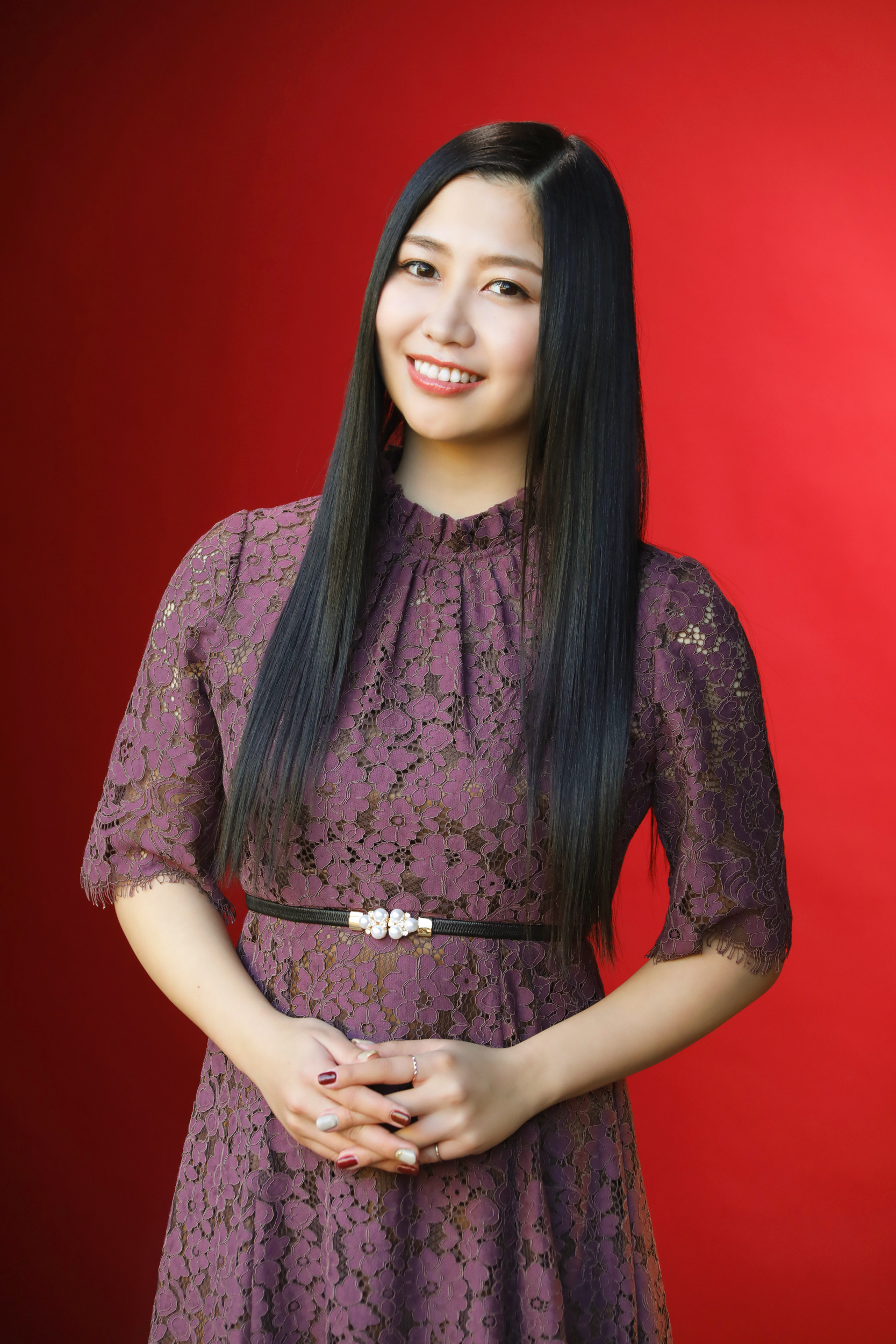 門松みゆき 誕生日に大使就任の直談判映像を公開 日本コロムビア株式会社のプレスリリース