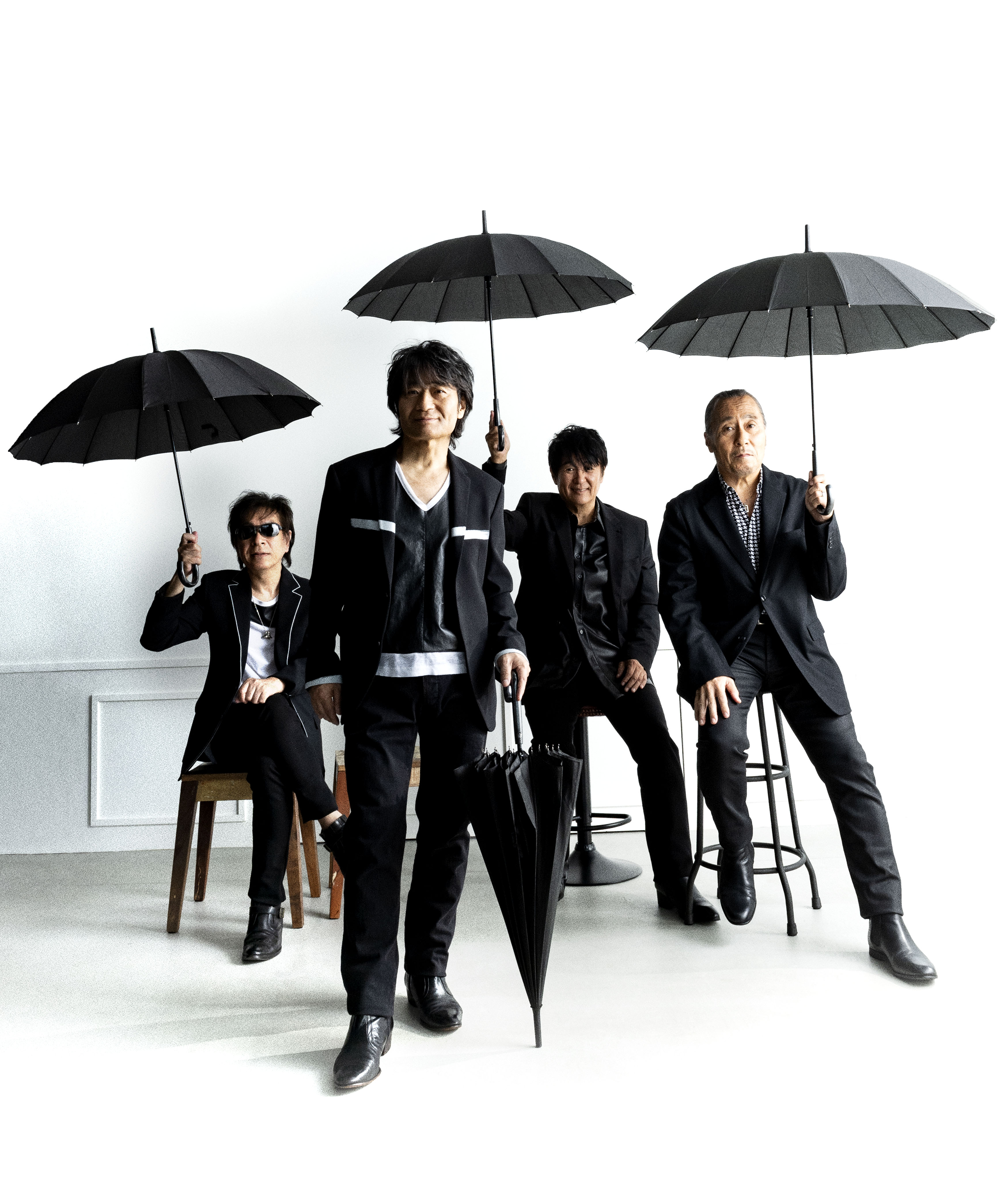 スターダスト レビュー デビュー40周年バースデイ目前の5月23日 日 無観客配信ライブを開催 日本コロムビア株式会社のプレスリリース