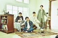東京・府中発 ギターロックバンド kobore、全国23箇所をまわる『kobore ワンマンツアー2021「ZERO RANGE TOUR」』を開催!